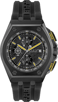 Philipp Plein Extreme